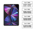 Paperlike Screen Protector for iPad Pro Natural Feel