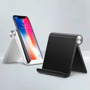 Universal Phone Stand - Reliable Non Slip Grip