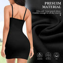 Guudia Shapewear Slip With Tummy Control