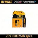 Genuine Dewalt 20V Long Lasting Battery