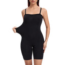 Strapless Tummy Control Bodysuit for a Sculpted Shape