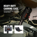 Auto Mechanic Impact Socket Set
