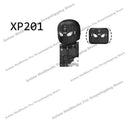 KT Blocks Hero Anime Bricks Mini Action Figures Set