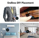 Portable HD Security Camera Module