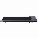 Foldable Electric Treadmill Walking Pad For Home Cardio And Gym