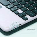 Samsung Tablet Keyboard Case Waterproof