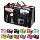 Beach Bag Organizer for Daily Essentials