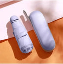 Portable Umbrella for On-The-Go Adults