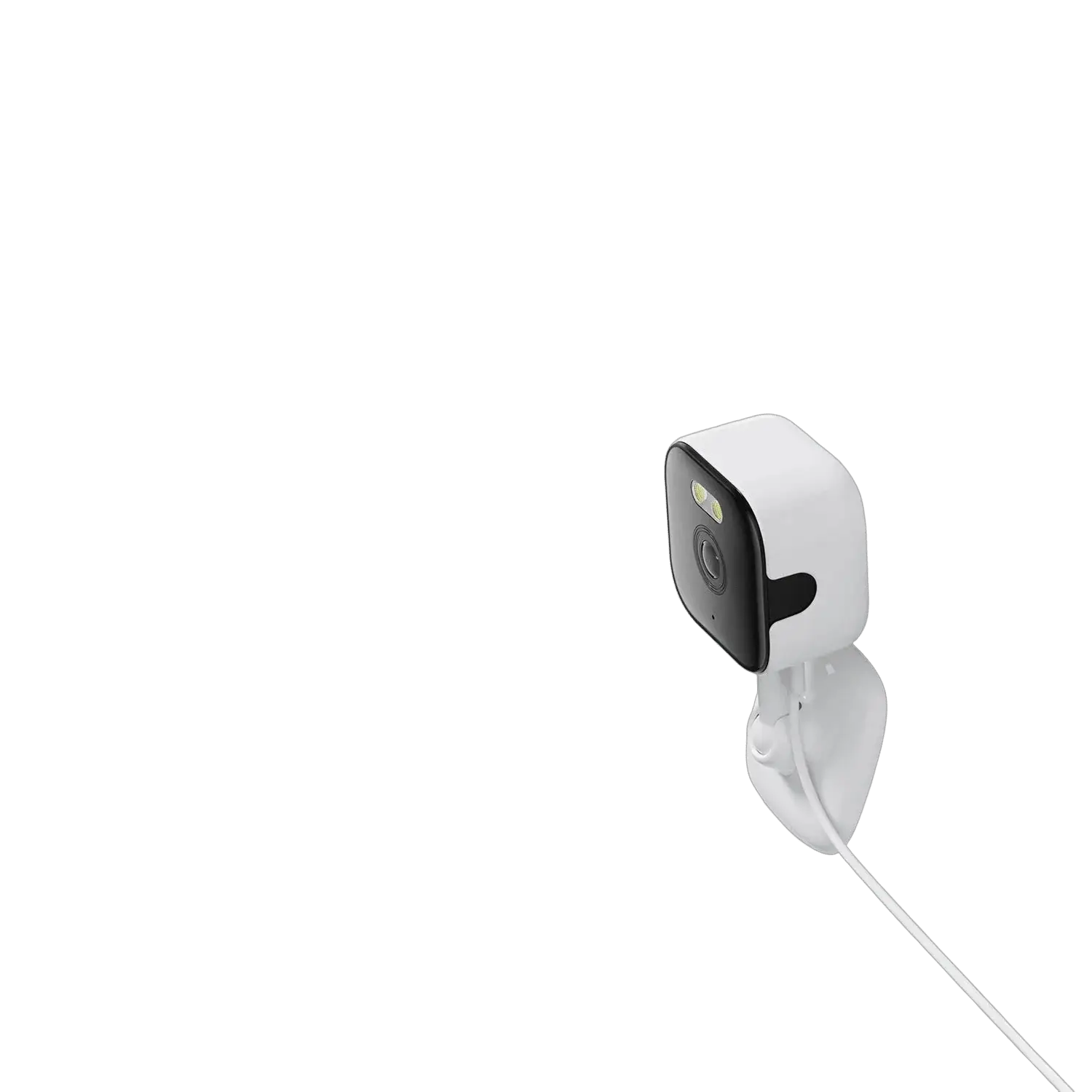 BESDER 5MP Mini Cube Camera - AI Human Detection and Two - Way Audio - stepyours.com