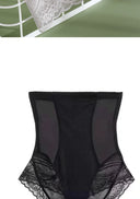 High Waist Tummy Control Shaper Shorts for All-Day Comfort