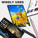 Universal Touch Screen Stylus Pen for Smart Device Navigation