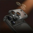 iPhone Clear Case - Shock Proof Scratch Resistant