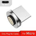 Magnetic Fast Charge Cable for Phones