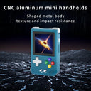 Retro Handheld Console for Gamers