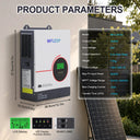 MFUZOP Solar Inverter