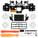 eXtremeRate Whole Clicky Kit ps5