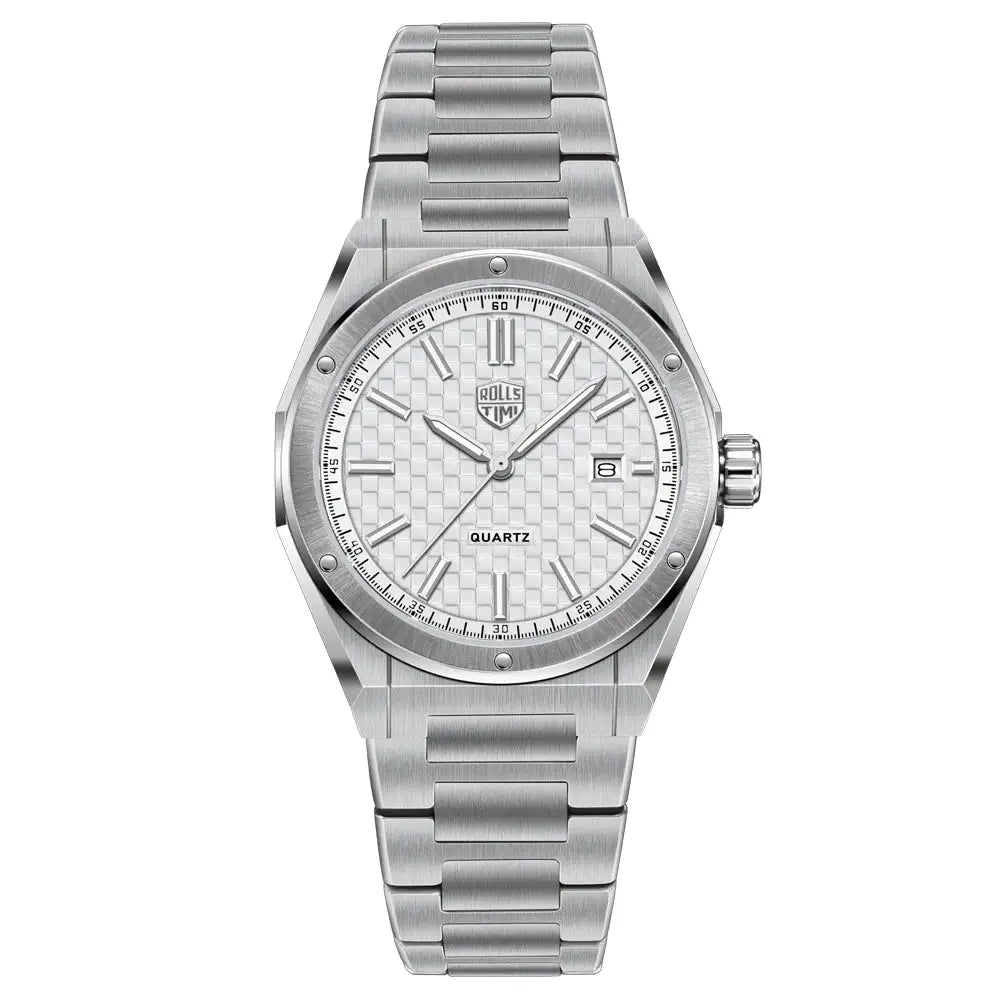 Pagani Design Men Stainless Steel Watch — product image 9