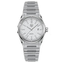 Luxury Men Quartz Sapphire Watch