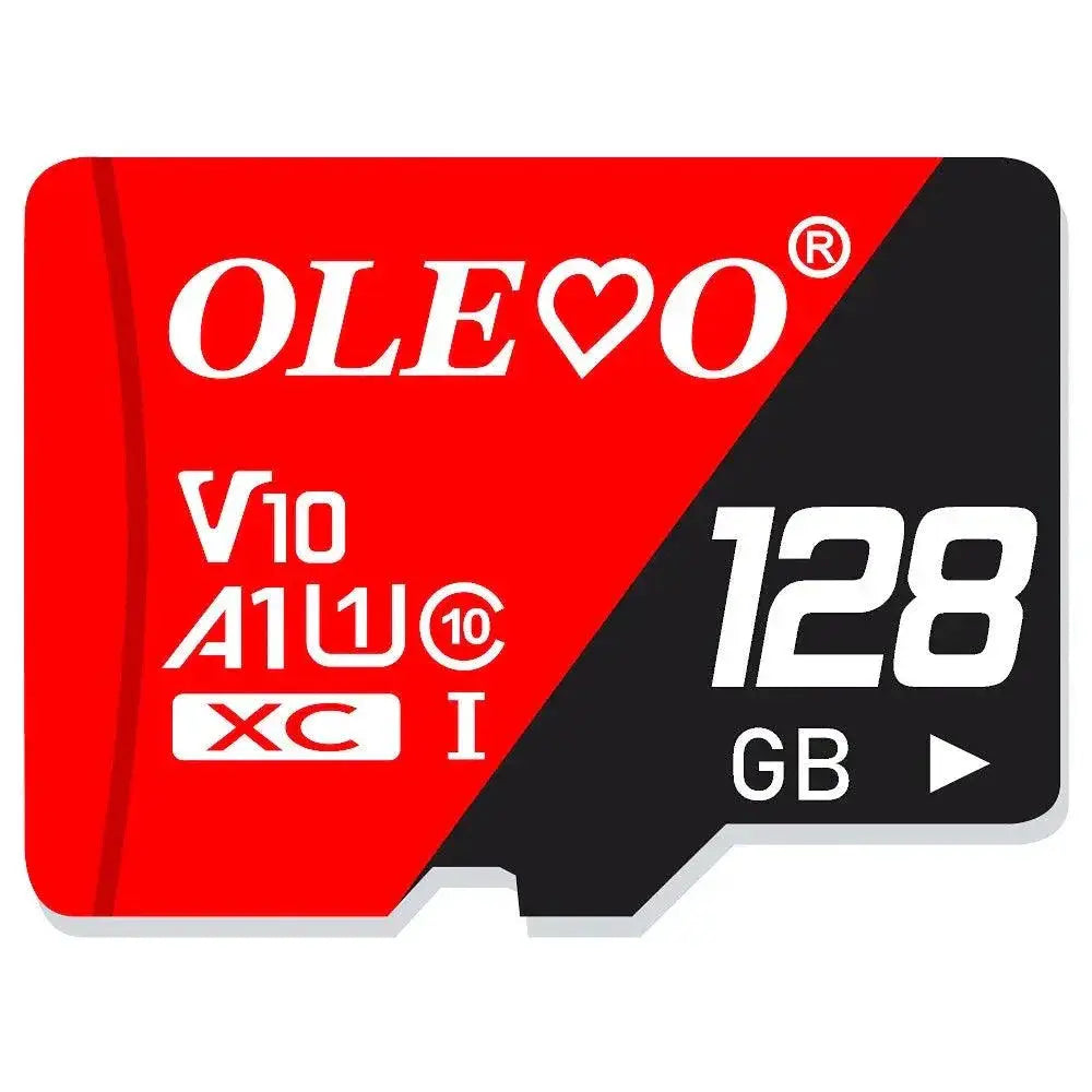 Fast Transfer Memory Card for Phones — product view