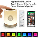 Quran Speaker for Daily Listening
