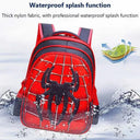 Durable Kids Backpack for School Use