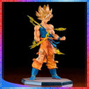 Dragon Ball Goku Action Figure