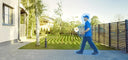 Smart Outdoor Camera for Home Safety