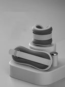 Adjustable Ankle And Wrist Weights - Secure Fit
