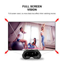 VR Headset for Immersive Gaming