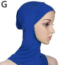 All-Season Comfort Hijab Head Cover