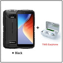 [World Premiere] DOOGEE S41 Max Rugged Smartphone 16GB 256GB