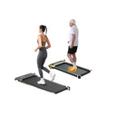 Akluer 520 Dual Sided Under Desk Treadmill Shiatsu Massager