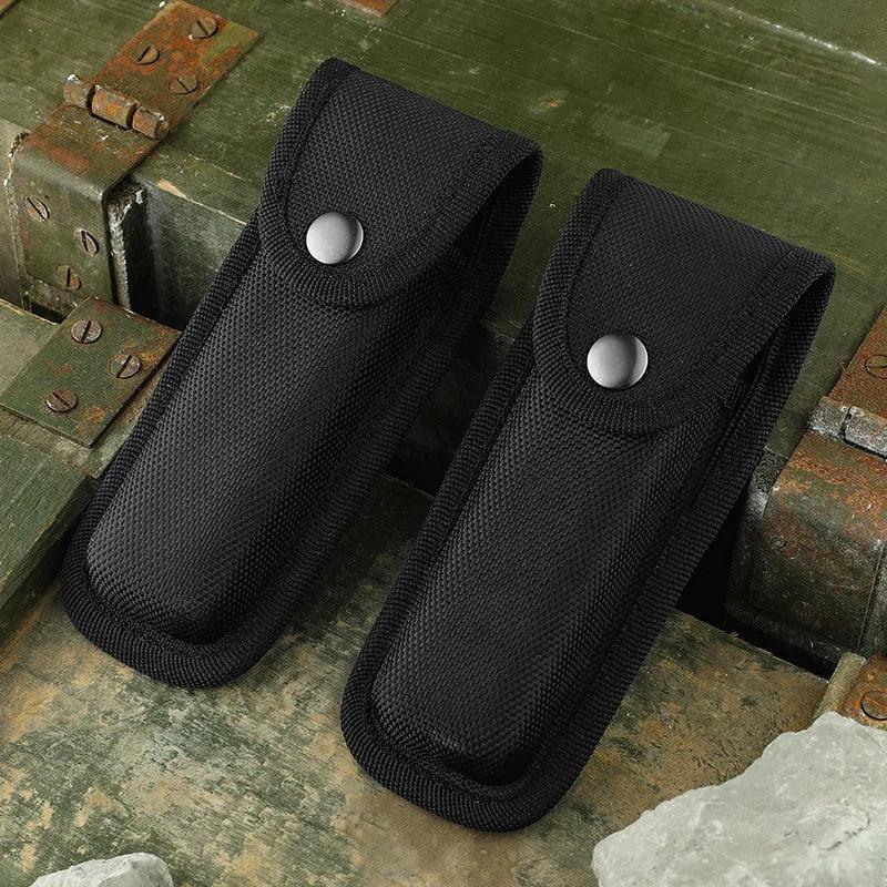 Water-Resistant Tool Pouch for Hikers — product view 16
