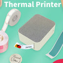Smart Bluetooth Label Printer for Office