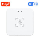 Smart Motion Sensor for Enhanced Home Security Solutions