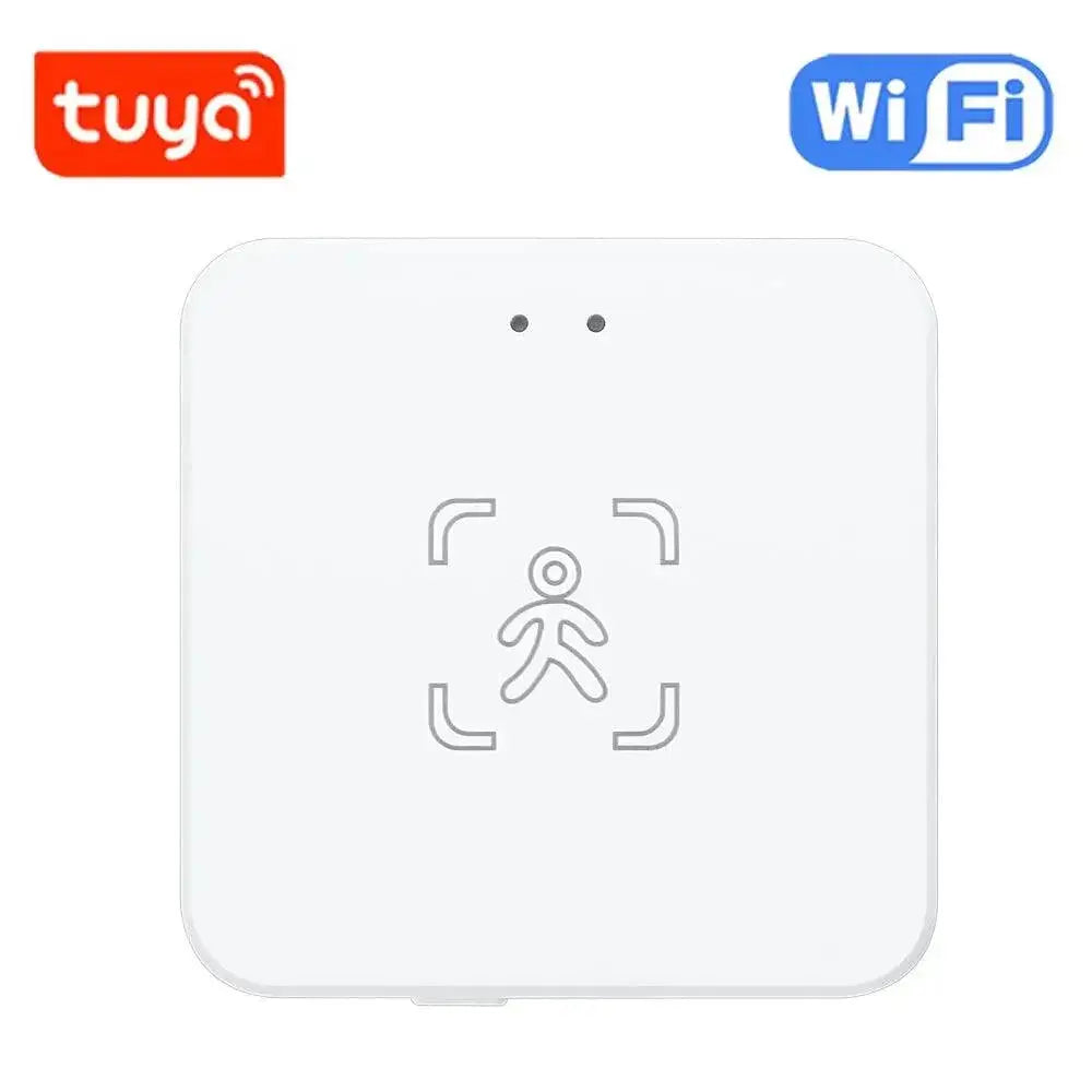 Industrial Motion Sensor for Safer Homes — product view