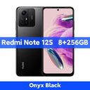 Xiaomi Redmi Note 12S Global Version 108MP Camera 90Hz Display