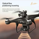 S116 Max Dual Camera RC Pro Drone