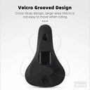 Comfortable Gel Bicycle Seat Cover - Memory Foam Bike Accessory