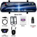 Clear 2.5K Dash Cam for Drivers Parking