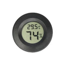Mini Hygrometer - Digital Humidity Gauge