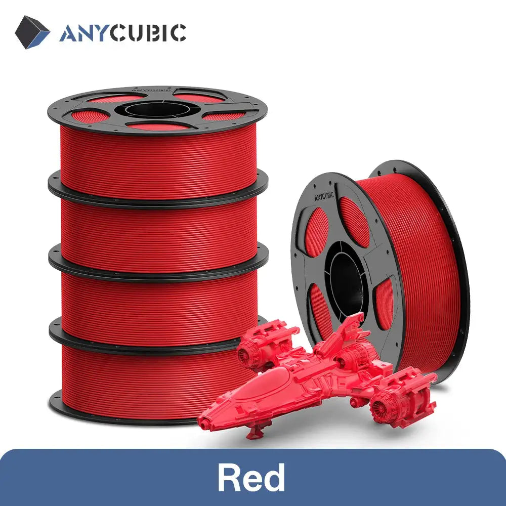 Anycubic PETG Printer Filament — product view 11