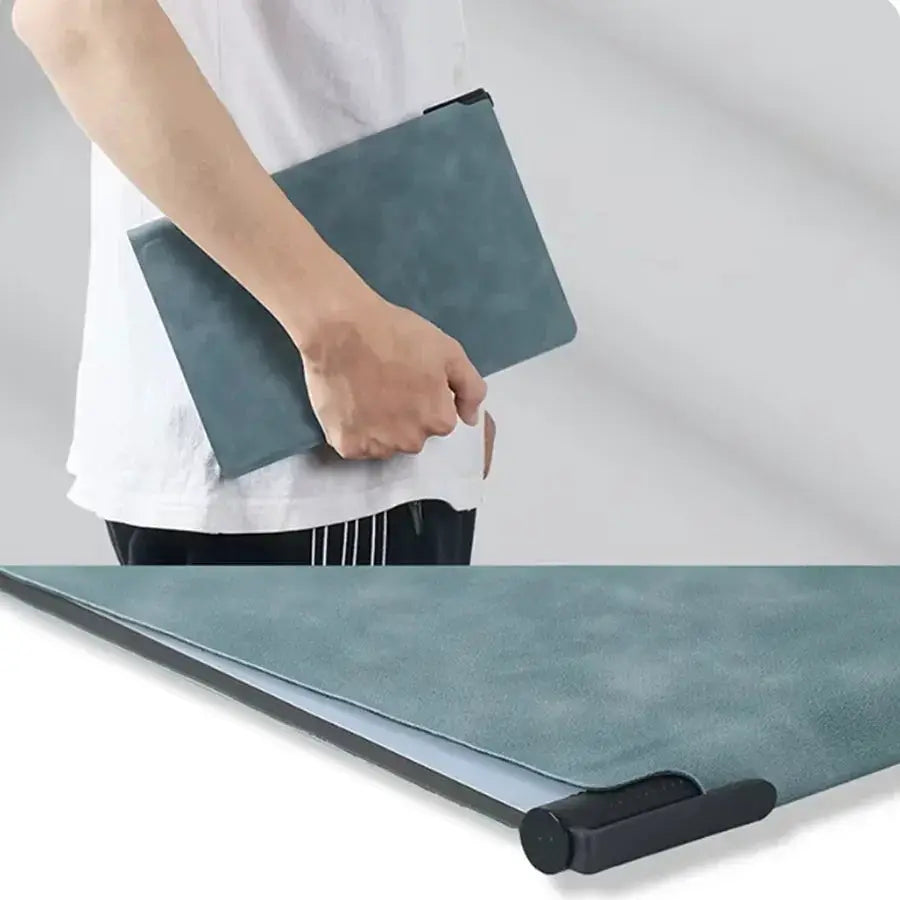 A5 Reusable Whiteboard Notebook Set With Pen For Planning