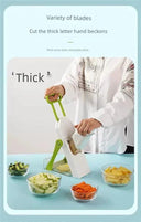 Effortless Chopper For Home Kitchen Use