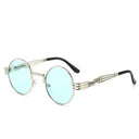 UV400 Sunglasses for Gothic Daily Style