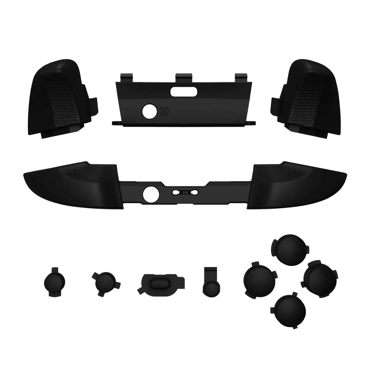 eXtremeRate Replacement Buttons LB RB
