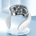 PAQIN Neck Massager - Portable Shoulder Relief