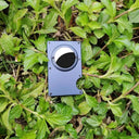 AirTag Wallet for Men with RFID Shield