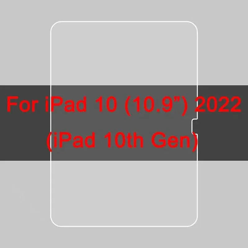 Screen Protector for iPad Paper-Like — iPad Mini 45