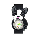 Educational Time-Telling Kids Slap Watch